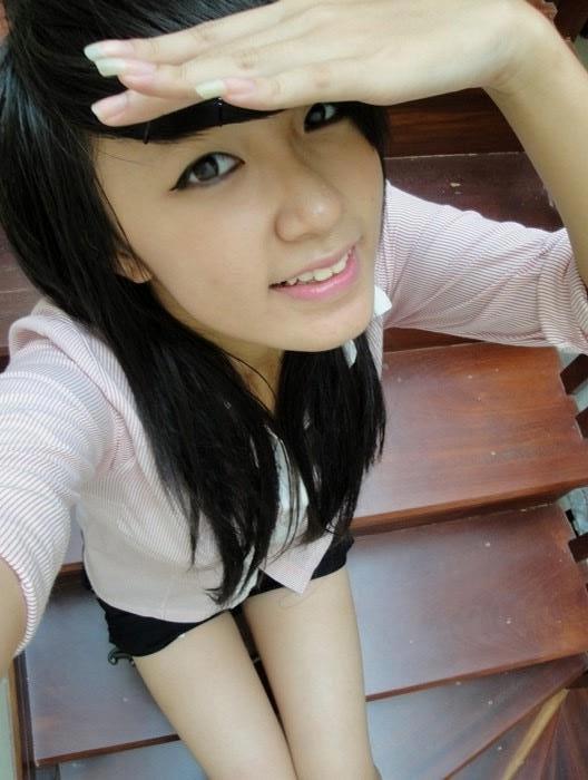女性朋友